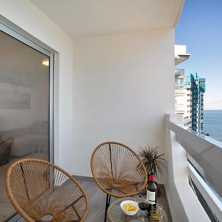 Salitre Suites Tamara Tacoronte Exteriör bild