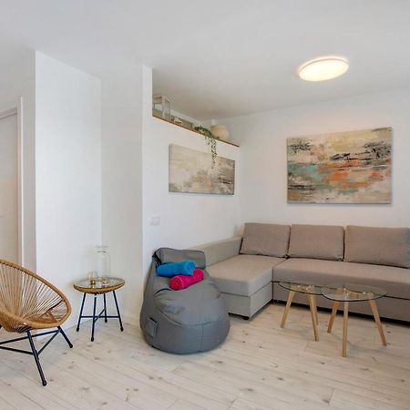 Salitre Suites Tamara Tacoronte Exteriör bild