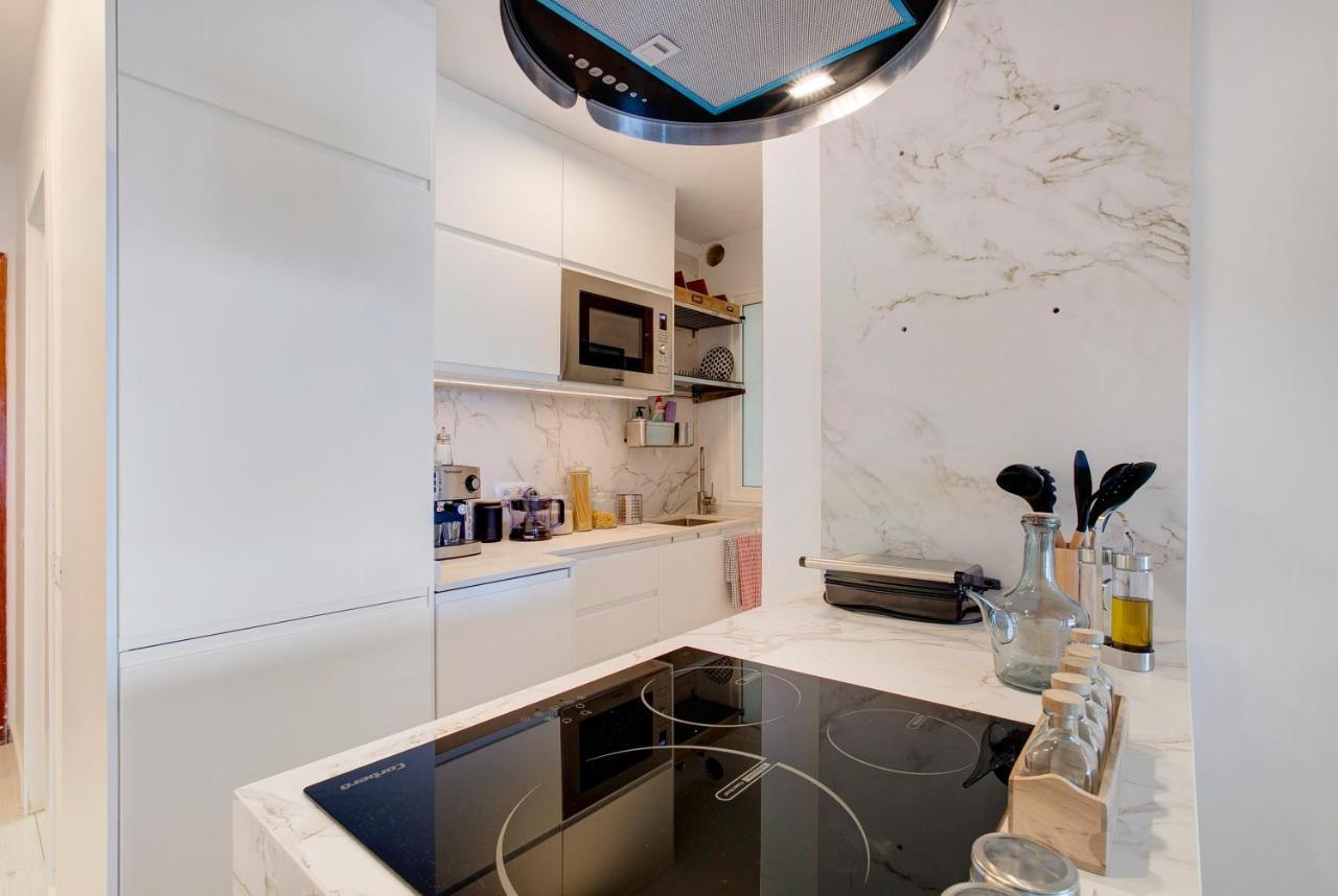 Salitre Suites Tamara Tacoronte Exteriör bild